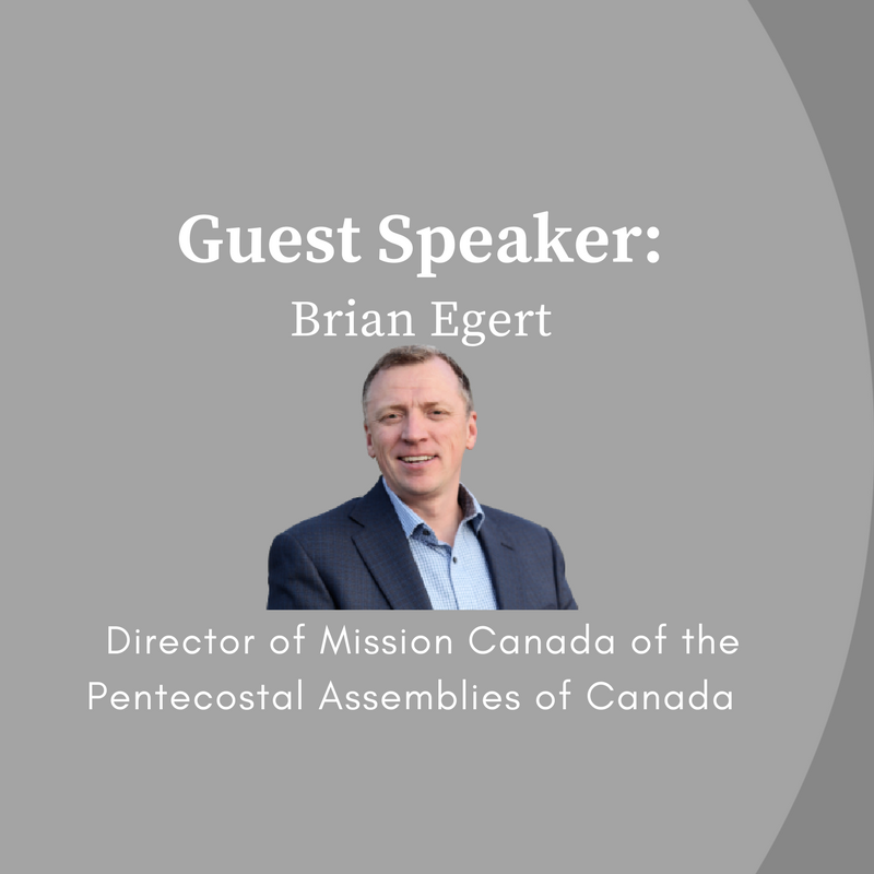 Proclaiming Christ Effectively by Rev. Brian Egert